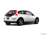 2013 Volvo C30 T5 R-Design Premier Plus  Hatchback